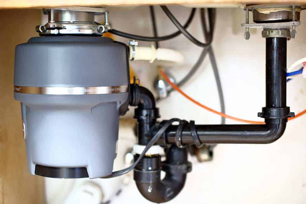 How to Replace your Garbage Disposal
